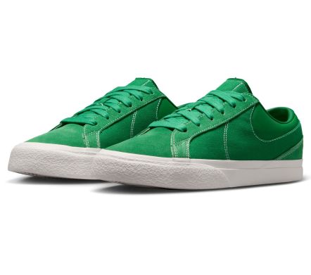 Blazy "Pine Green / Sail"