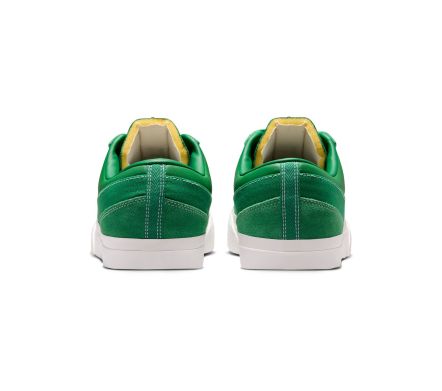 Image #2 of Blazy "Pine Green / Sail"