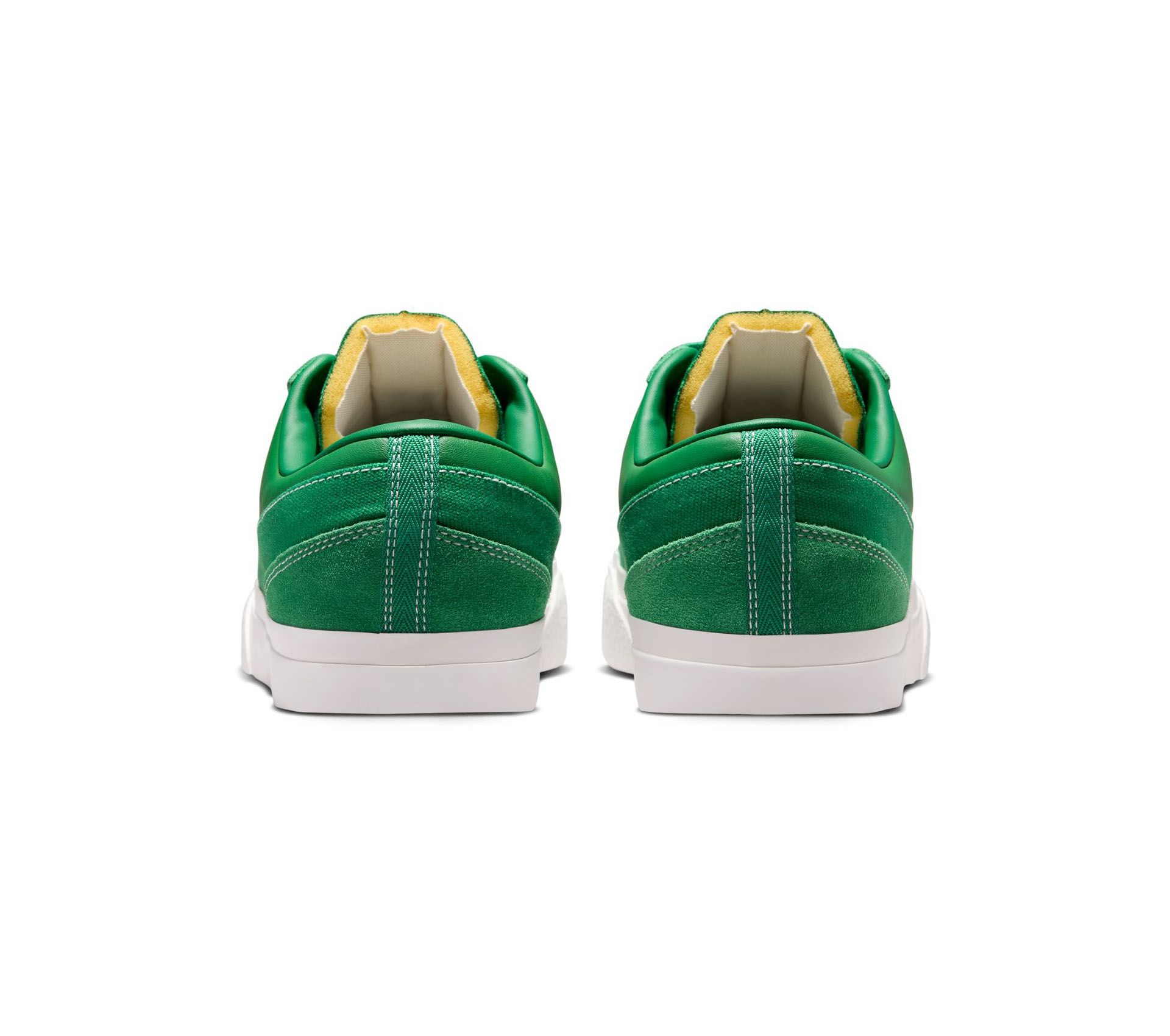 Blazy "Pine Green / Sail"