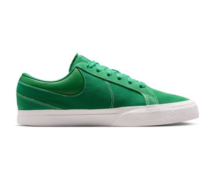 Image #3 of Blazy "Pine Green / Sail"