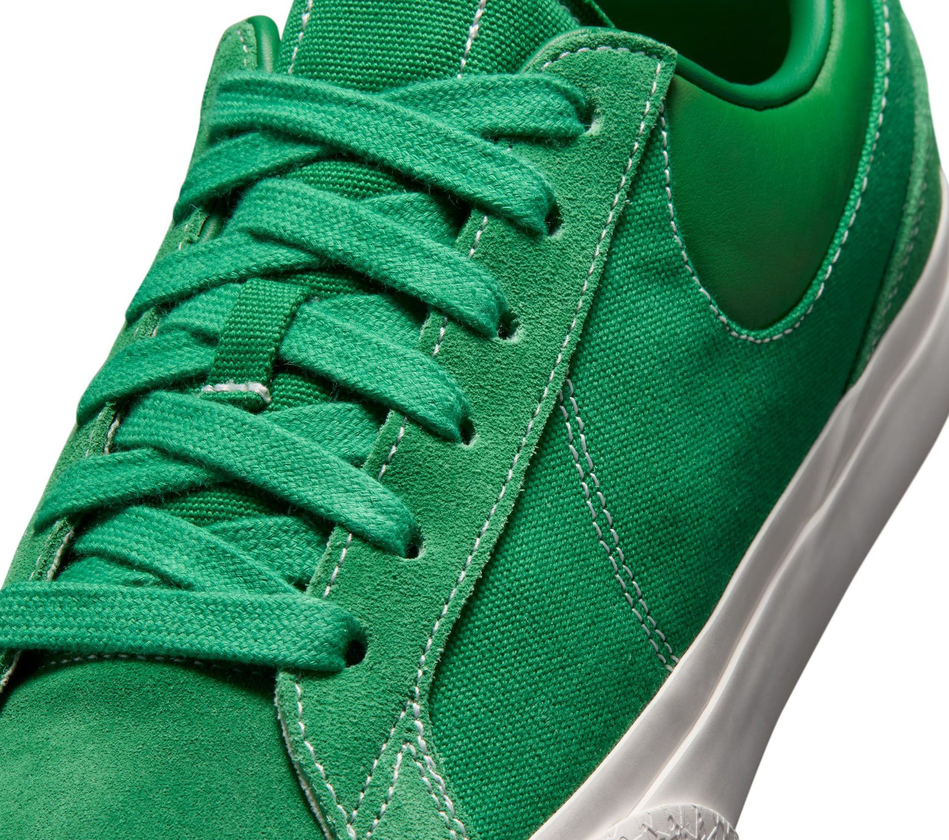 Blazy "Pine Green / Sail"
