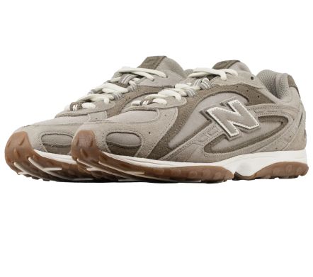 204L "Arid Stone / Thunder...