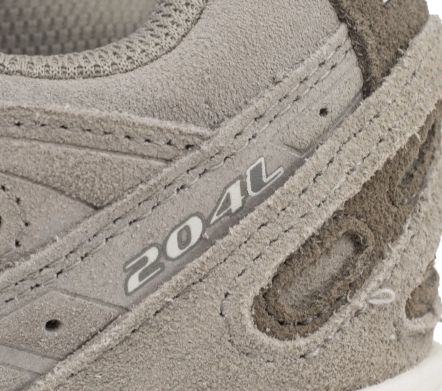 Image #6 of 204L "Arid Stone / Thunder Brown"