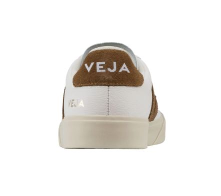Image #2 of Campo Leather White Cognac