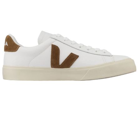 Image #3 of Campo Leather White Cognac