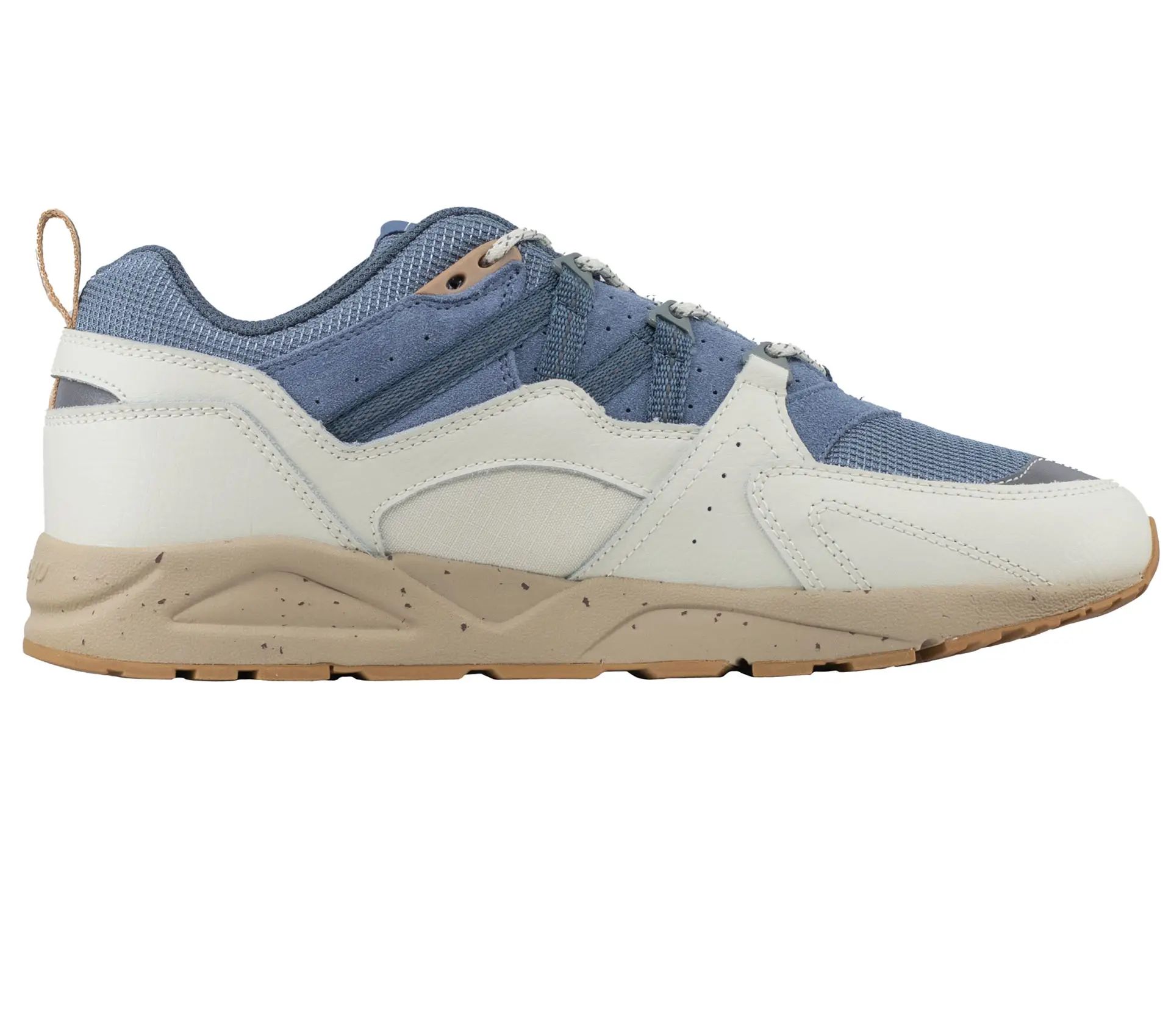 Fusion 2.0 Icicle / Blue Mirage