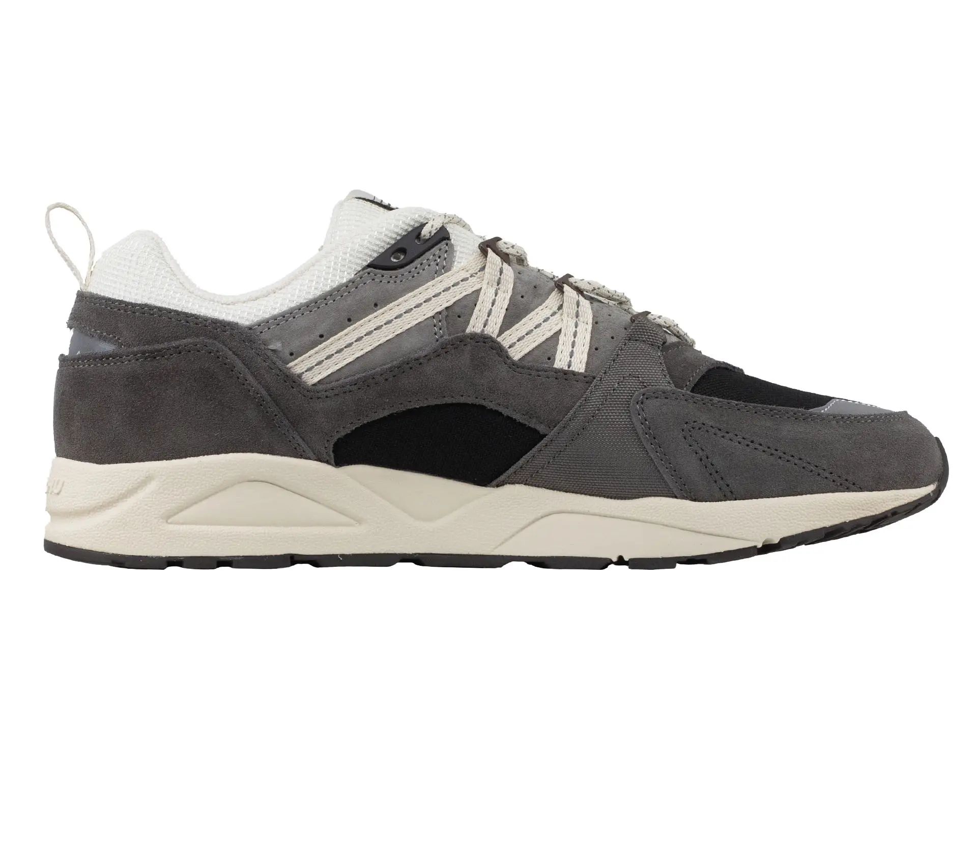 Fusion 2.0 Dark Gull Gray / Turtledove
