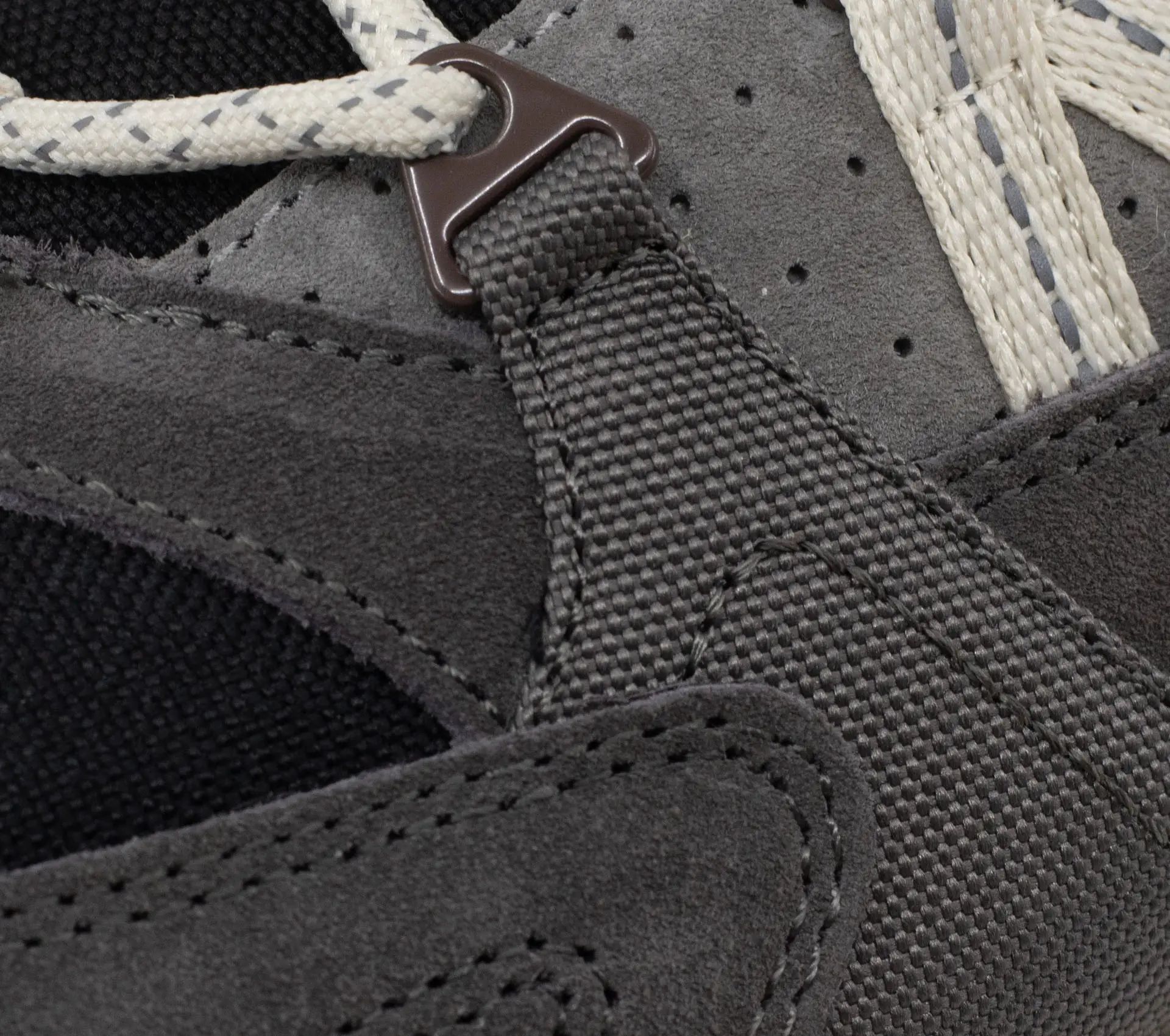 Fusion 2.0 Dark Gull Gray / Turtledove