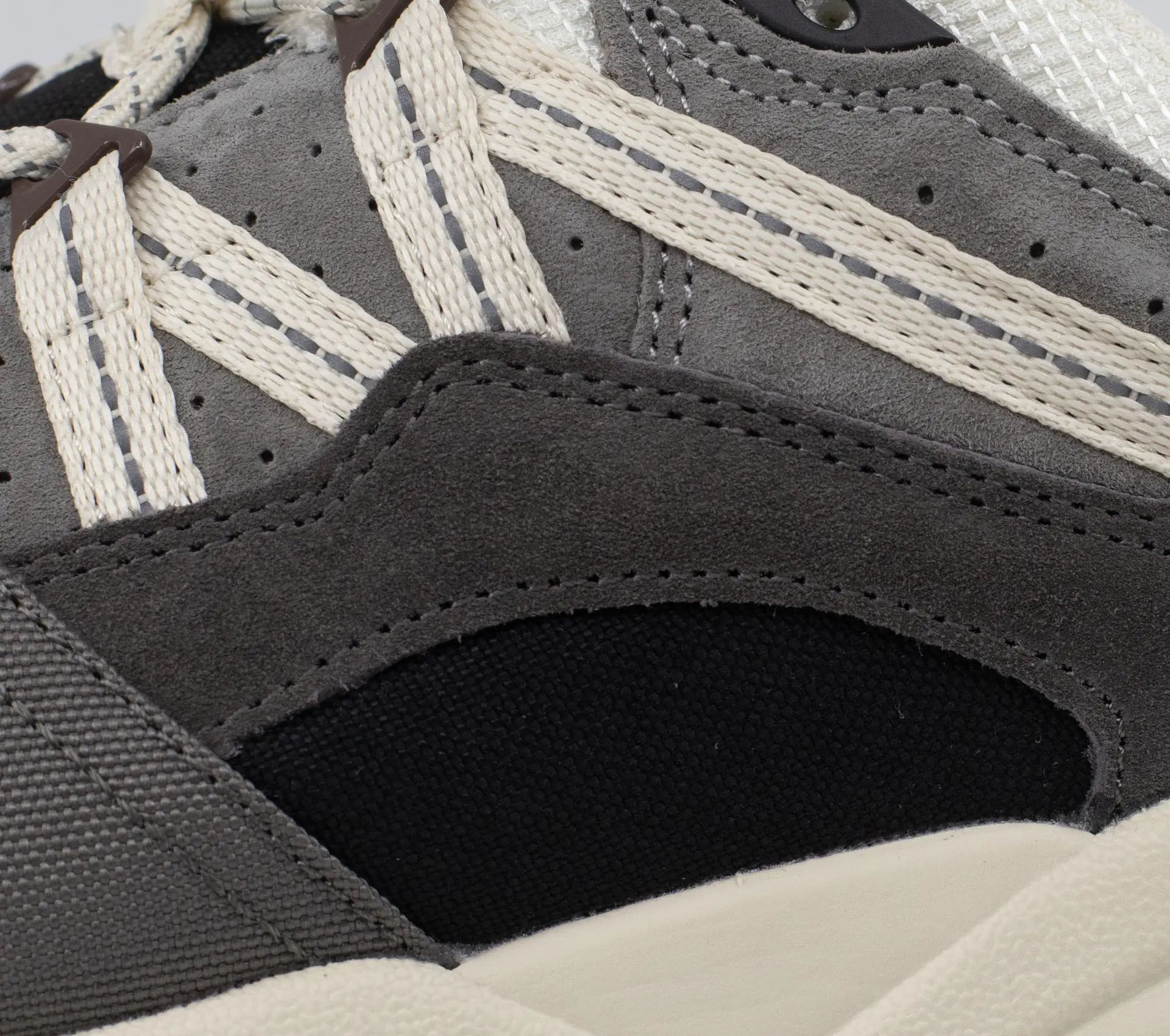Fusion 2.0 Dark Gull Gray / Turtledove