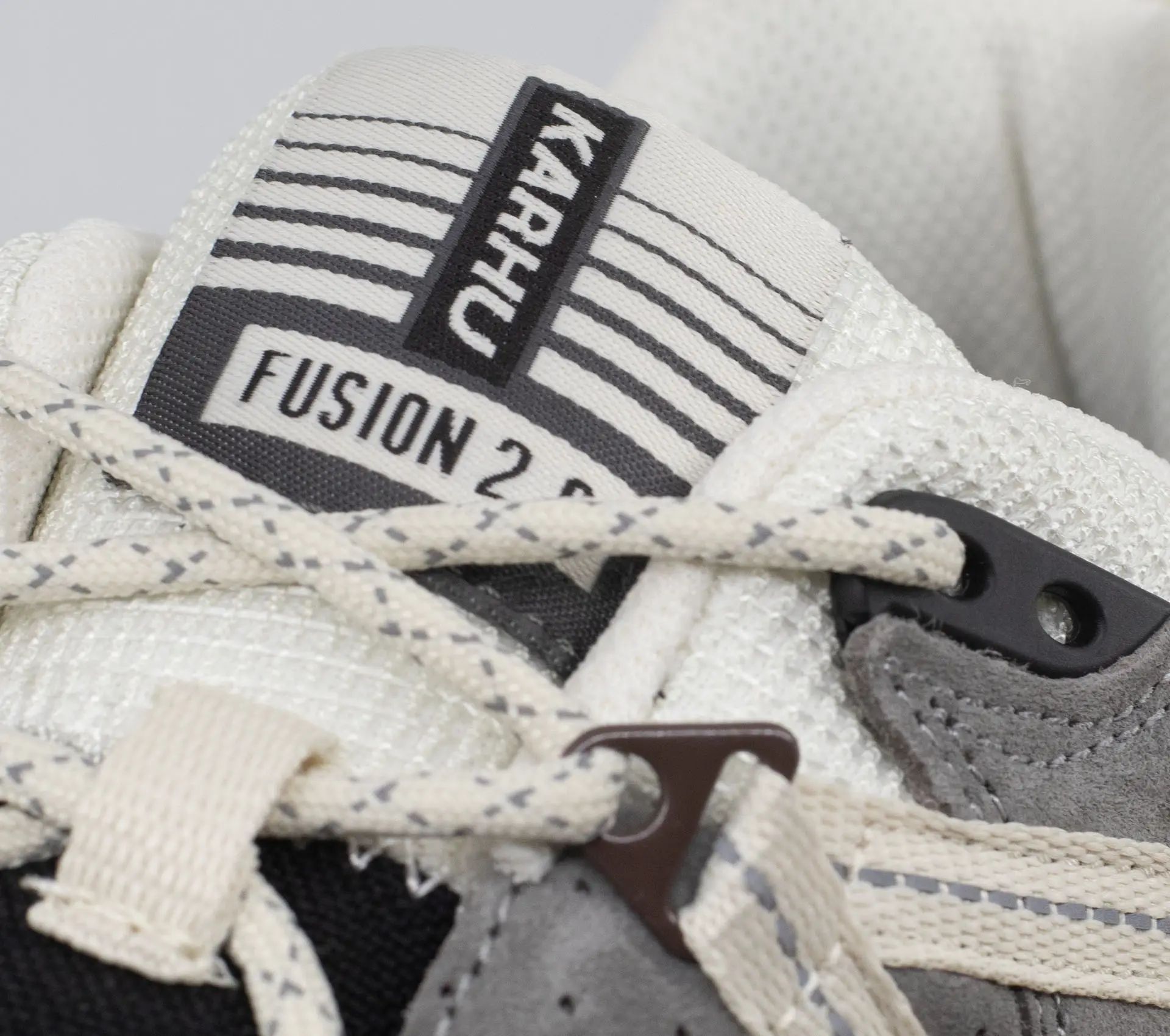 Fusion 2.0 Dark Gull Gray / Turtledove