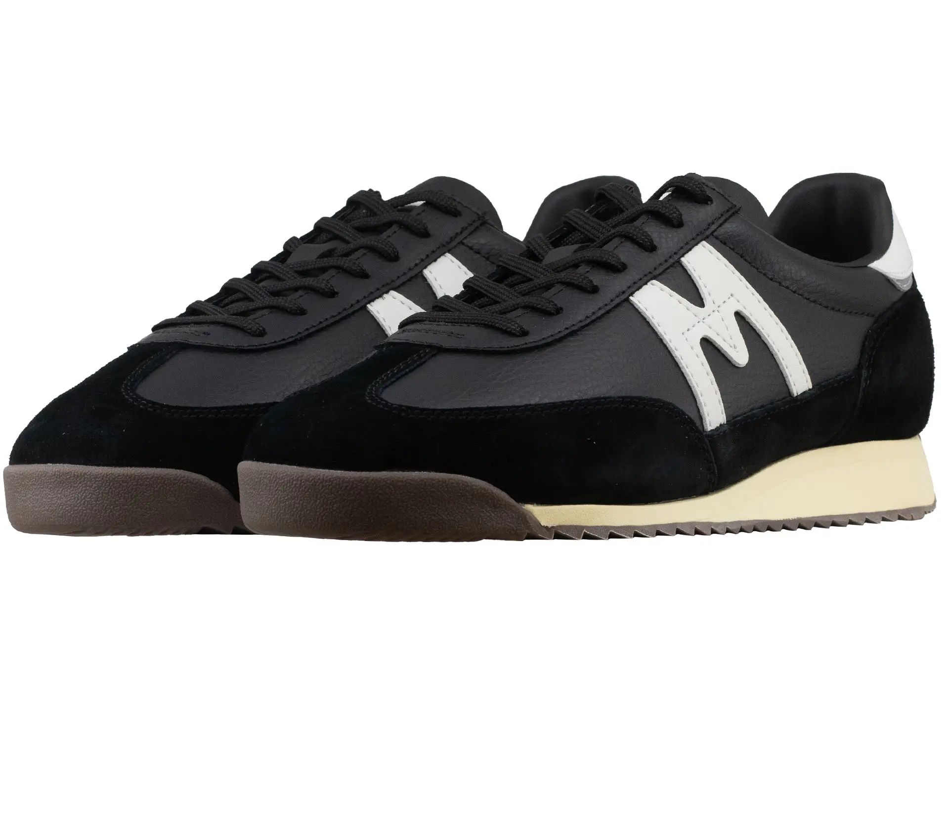 Mestari 76 Jet Black / Blanc De Blanc