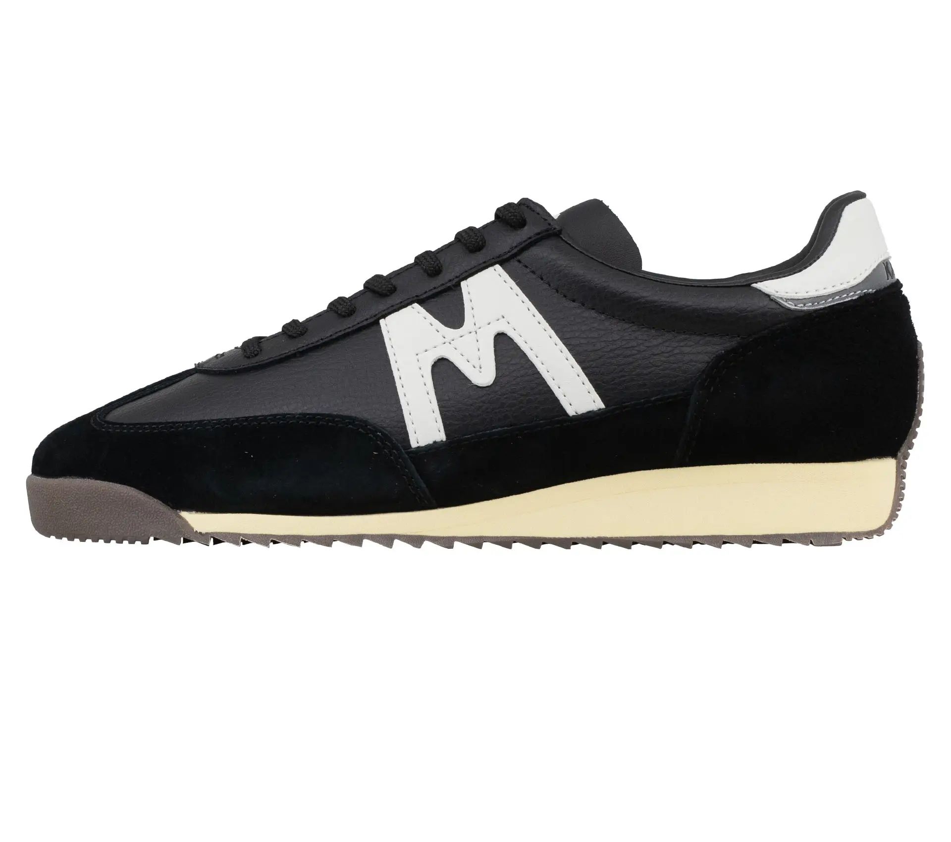 Mestari 76 Jet Black / Blanc De Blanc