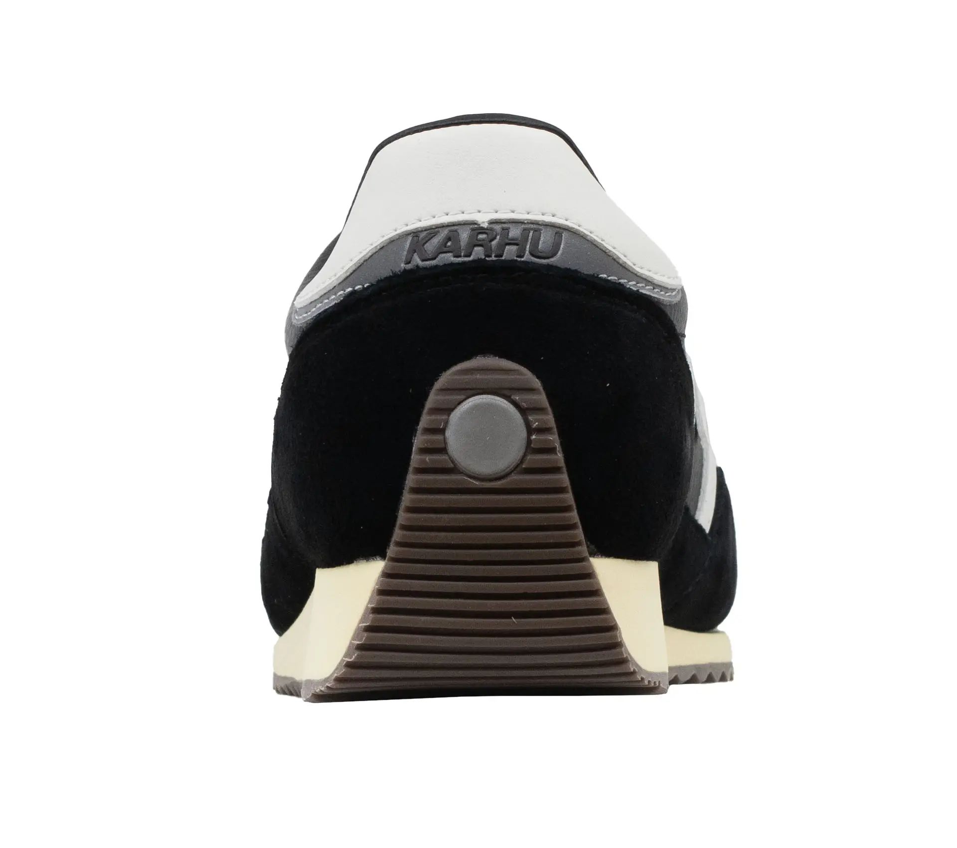 Mestari 76 Jet Black / Blanc De Blanc