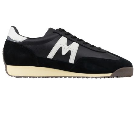 Image #3 of Mestari 76 Jet Black / Blanc De Blanc