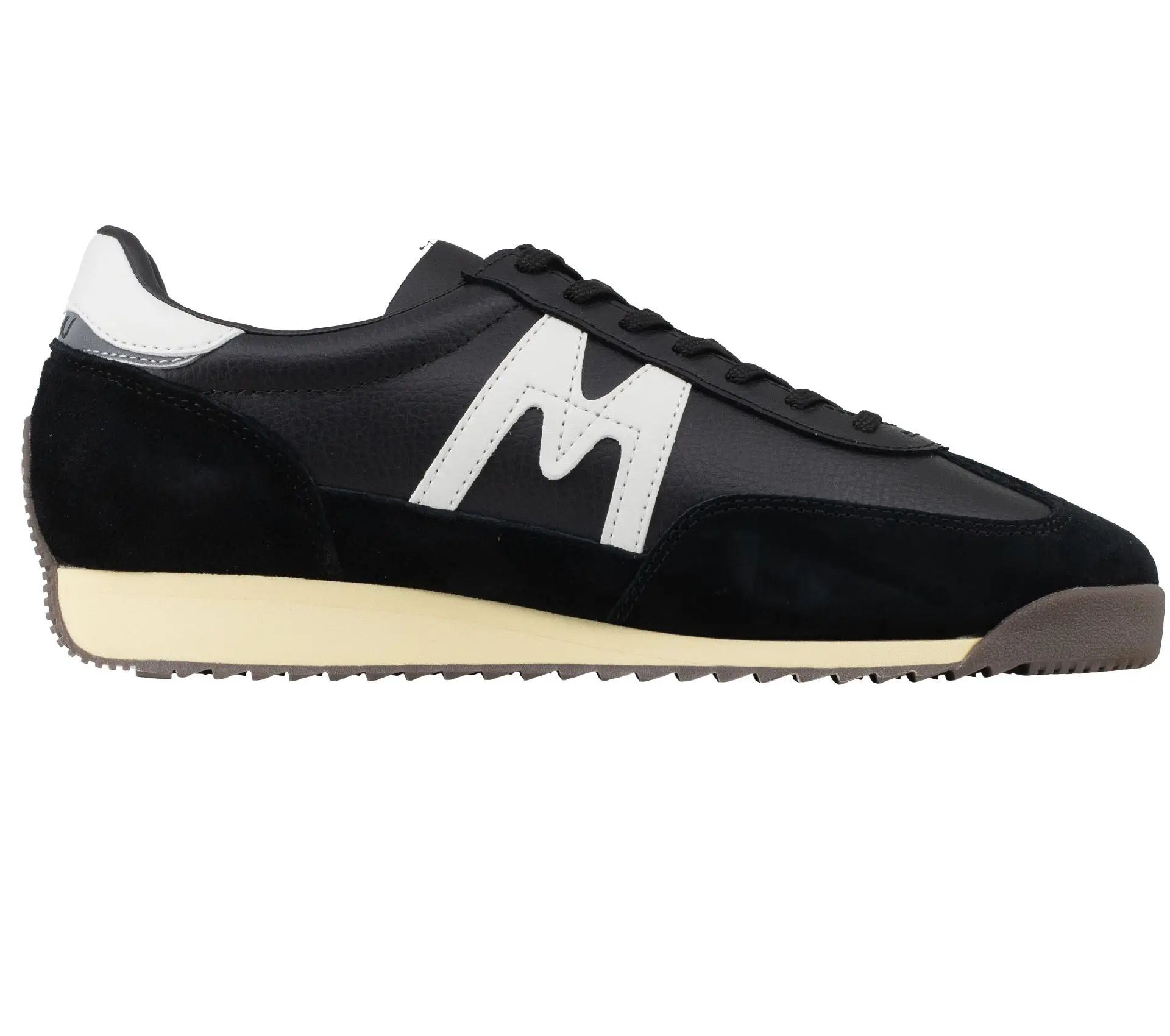 Mestari 76 Jet Black / Blanc De Blanc