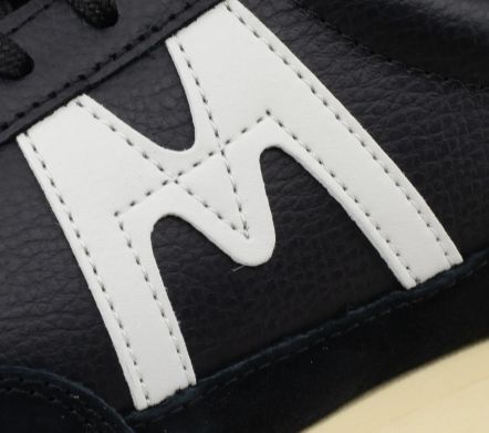 Image #4 of Mestari 76 Jet Black / Blanc De Blanc