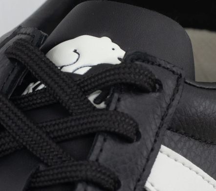 Image #5 of Mestari 76 Jet Black / Blanc De Blanc
