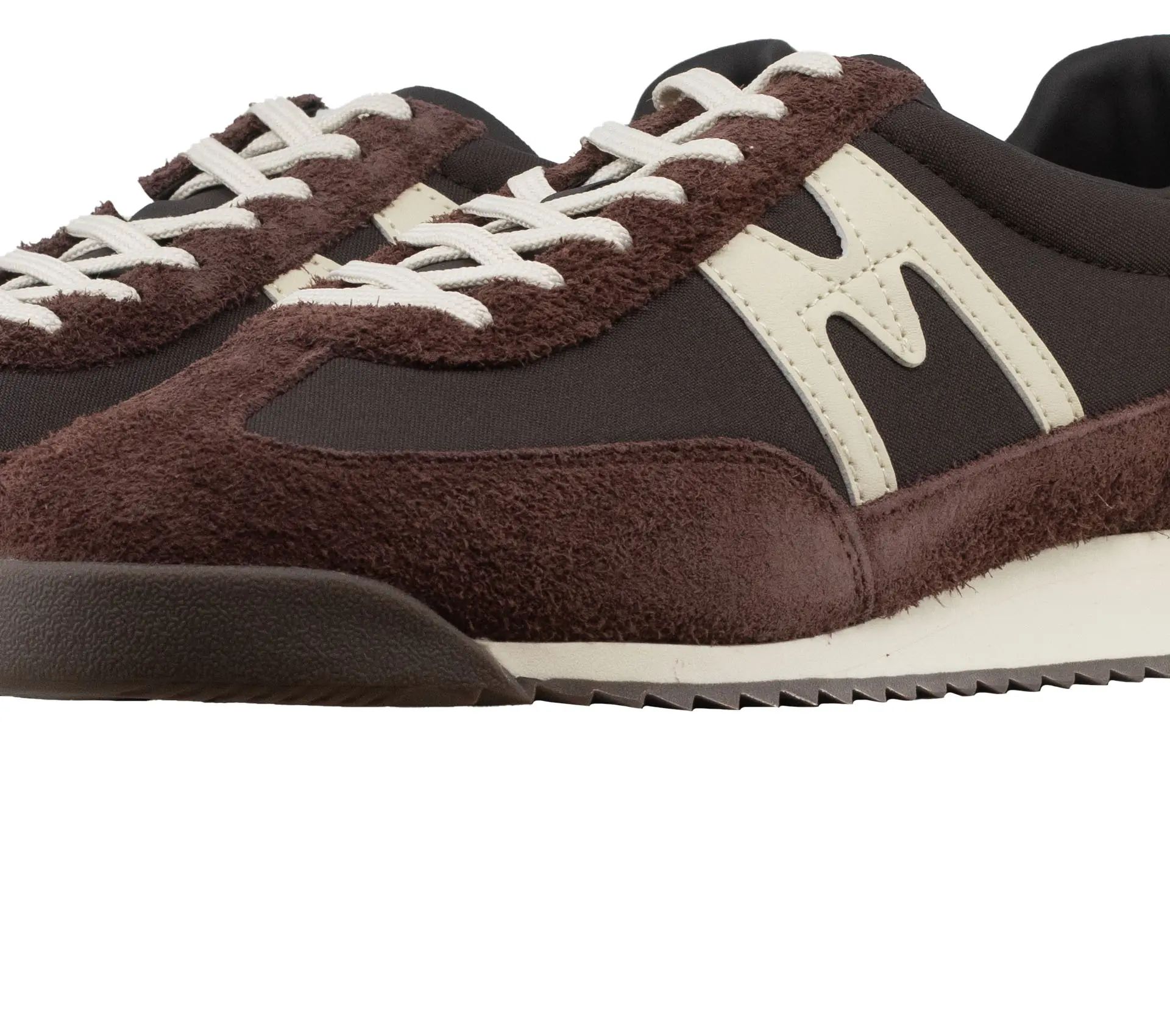 Mestari 76 Marron / Cloud Cream