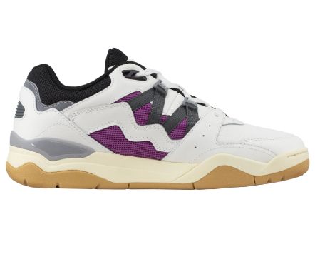 Image #3 of Fusion XT Bright White / Turbulence