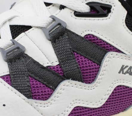 Image #4 of Fusion XT Bright White / Turbulence