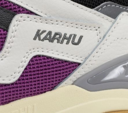 Image #5 of Fusion XT Bright White / Turbulence