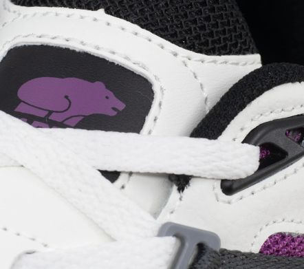 Image #6 of Fusion XT Bright White / Turbulence