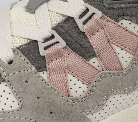 Image #4 of Fusion XT Silver Lining / Adobe Rose