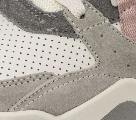 Image #5 of Fusion XT Silver Lining / Adobe Rose