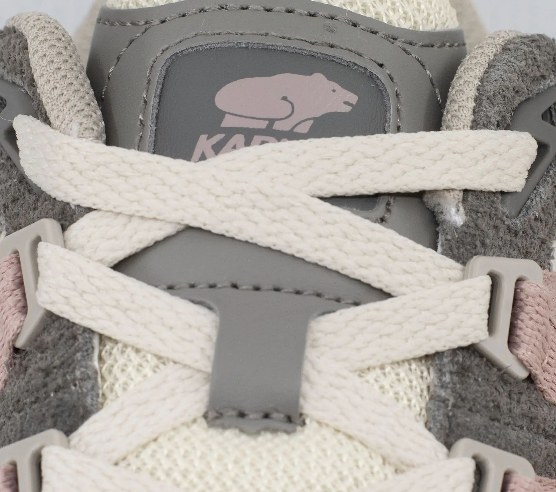Fusion XT Silver Lining / Adobe Rose