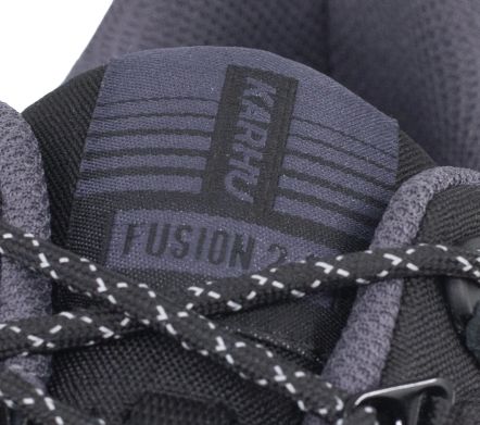 Image #6 of Fusion 2.0 Jet Black / Nine Iron