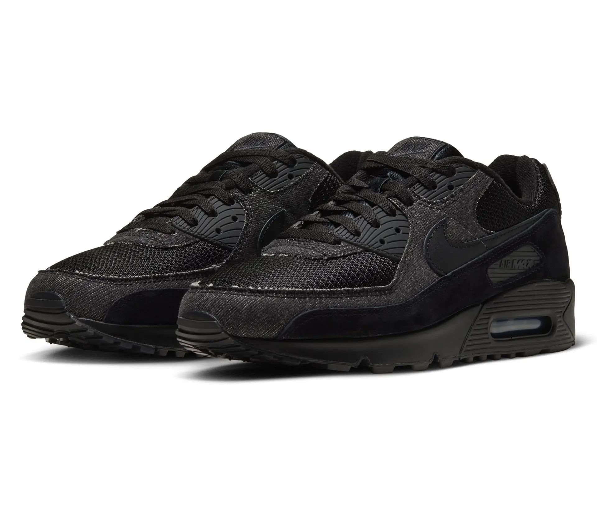 Air Max III "Black Denim"