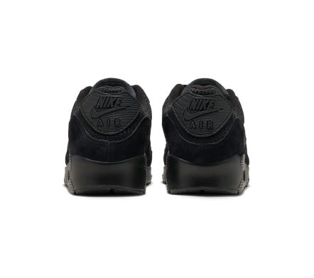 Image #1 of Air Max III "Black Denim"