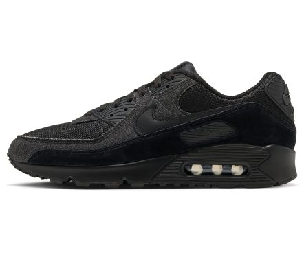 Image #2 of Air Max III "Black Denim"