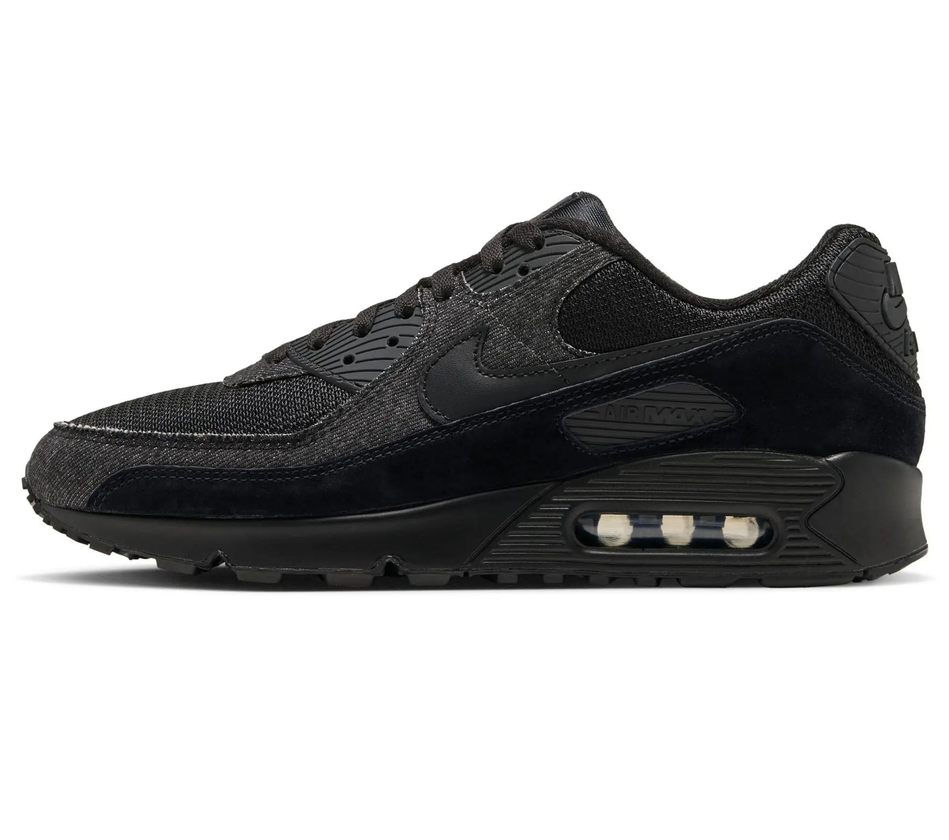 Air Max III "Black Denim"