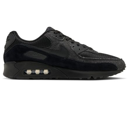 Image #3 of Air Max III "Black Denim"