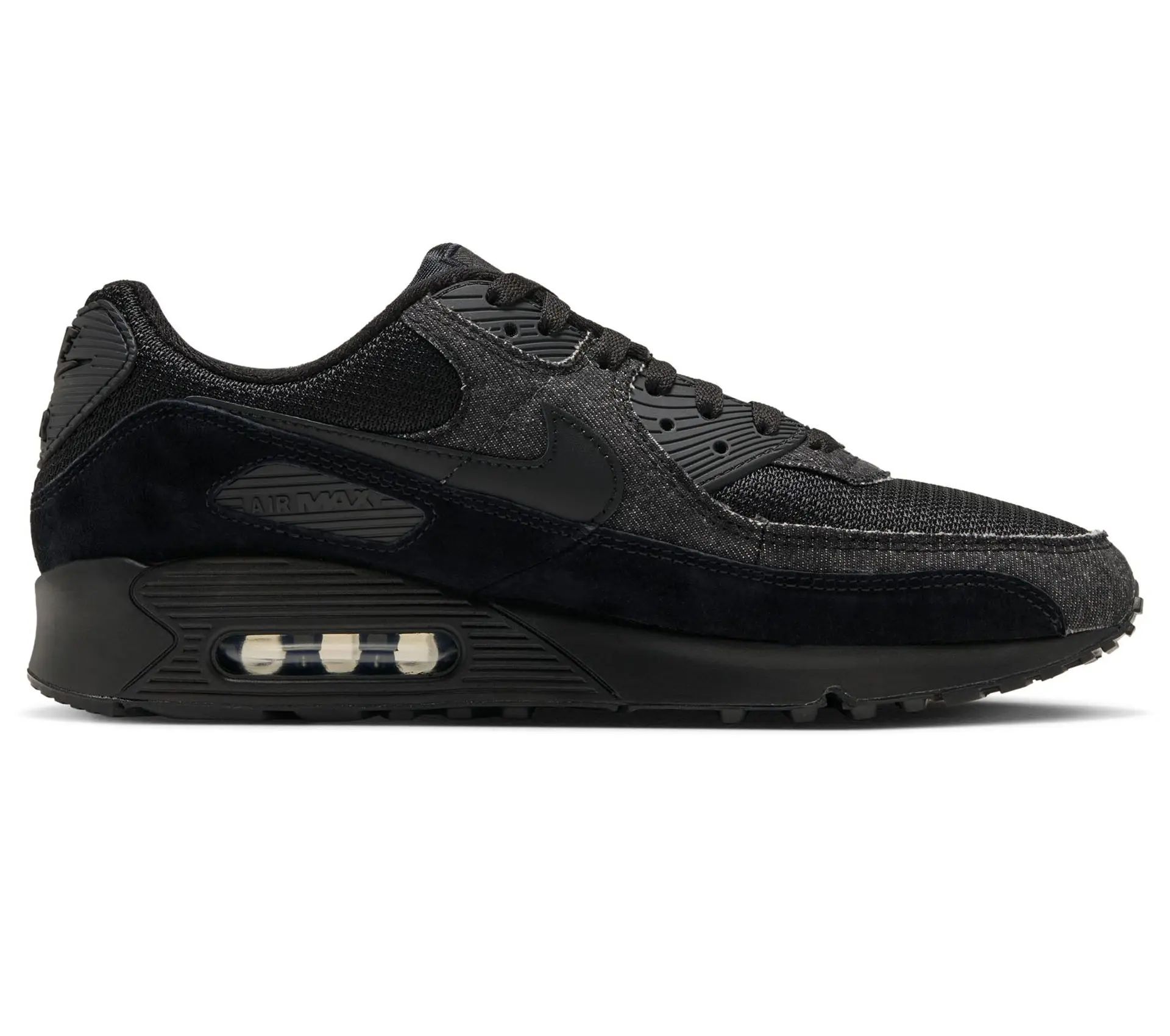 Air Max III "Black Denim"