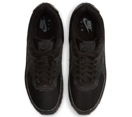Image #4 of Air Max III "Black Denim"