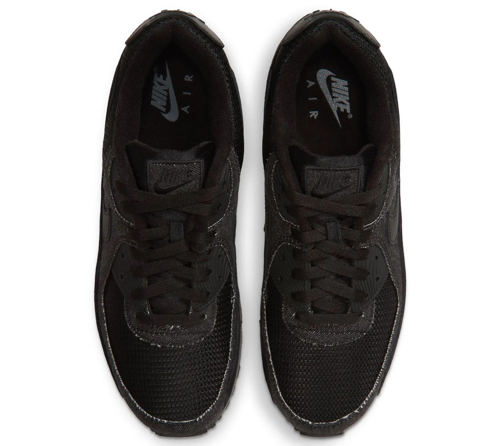 Air Max III "Black Denim"