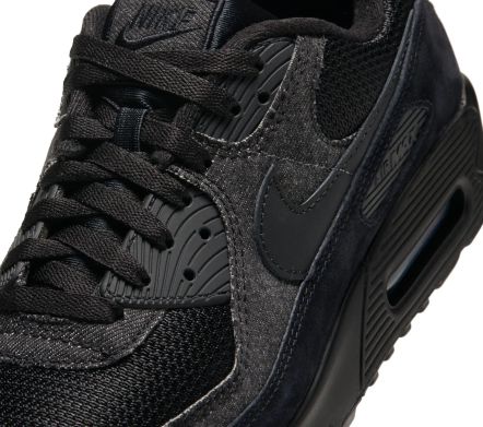 Image #6 of Air Max III "Black Denim"