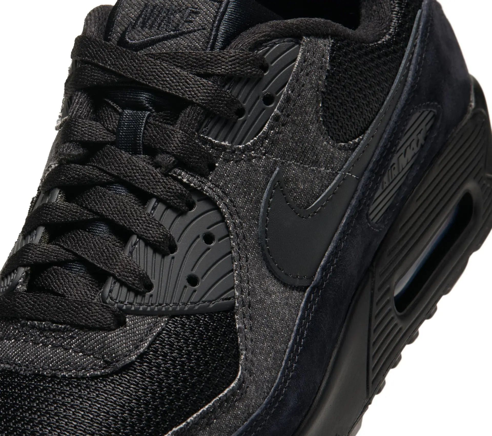 Air Max III "Black Denim"