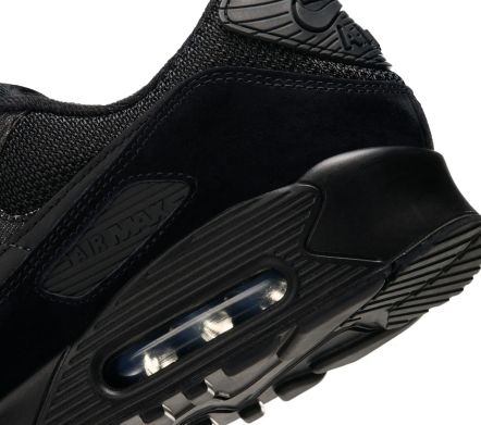 Image #7 of Air Max III "Black Denim"