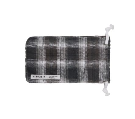 Image #3 of Aberdeen Grey x Universal Works