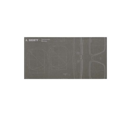 Image #5 of Aberdeen Grey x Universal Works