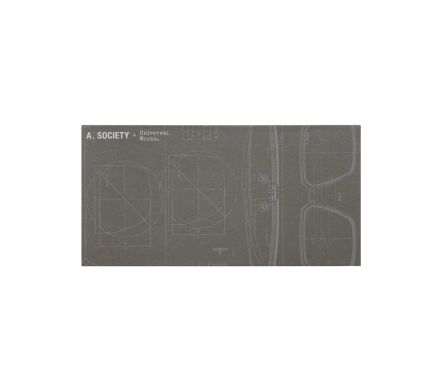 Image #5 of Aberdeen Navy x Universal Works
