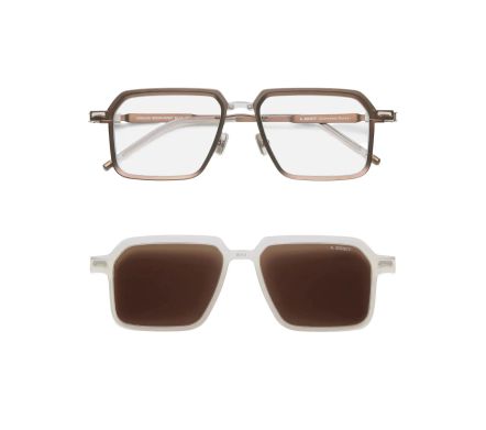 Image #3 of Kowloon Brown / Honey x Universal Works