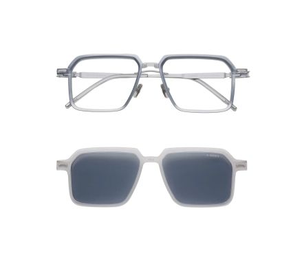 Image #3 of Kowloon Silver / Grey x Universal Works