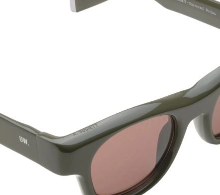 Image #2 of Stanley Olive x Universal Works