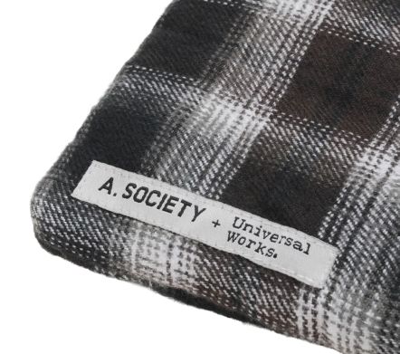 Image #4 of Stanley Honey x Universal Works