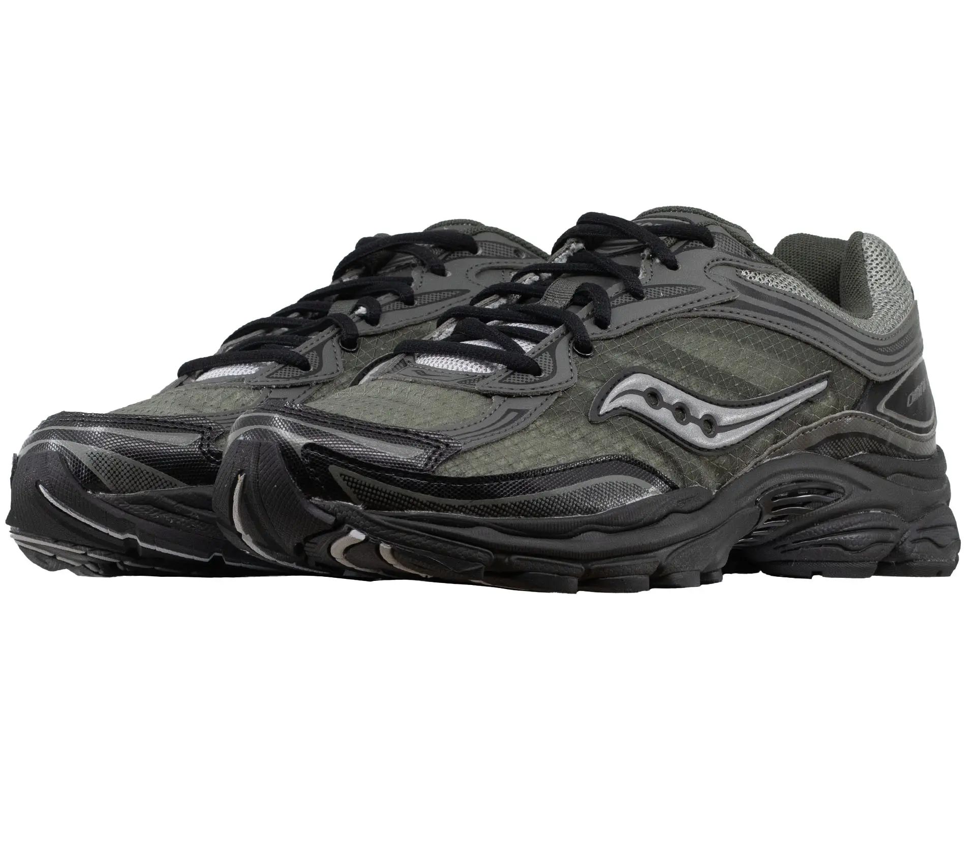 ProGrid Omni 9 "Peat"
