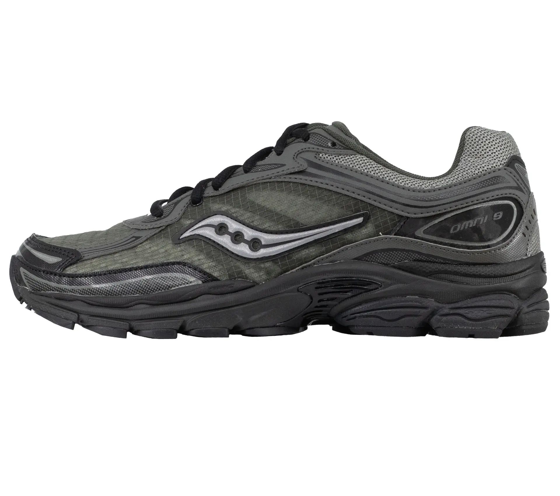 ProGrid Omni 9 "Peat"